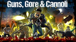 Guns, Gore and Cannoli for Nintendo Switch - Nintendo Official Site