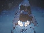 Ivy Park goes Icy Park in teaser for Beyonce's new collection