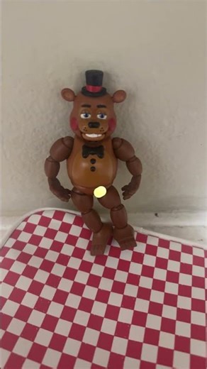 Freddy is a robot #fnaf #fivenightsatfreddys #fnafedit