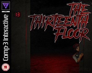 The Thirteenth Floor (2021) - MobyGames