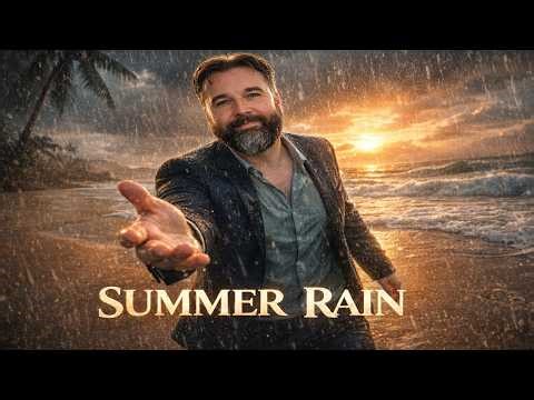 SUMMER RAIN