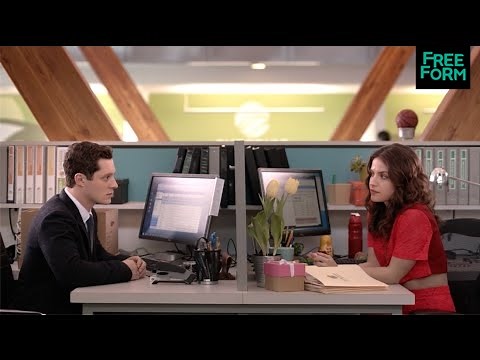 Kevin From WorkFull Episode Sneak Peek | Freeform