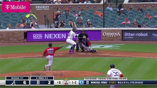 7.5K views · 333 reactions | Today's highlights #Braveswin Via AtlantaBraves | Atlanta Braves Chop Live | Facebook