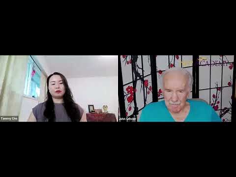 John Grinder, The Pathways to Emergent New Code NLP