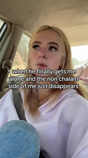 erika (@erika.emily97)’s video of When You're Nonchalant