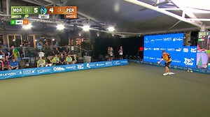 19K views · 173 reactions |  Magnificent bowls from Carl and Aron!! Moama Steamers win the set and we're off to another Tiebreak on BPL22 Finals Night!  Watch #BPL22 on Fox Sports, Kayo and Sky Sport NZ | Bowls Australia | Facebook