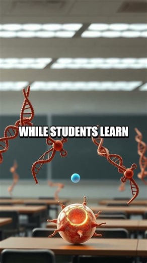 DNA Origami Robots: The Tiny Medicine Delivery Revolution