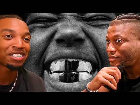 Zias & B Lou React To Kanye West - BULLY