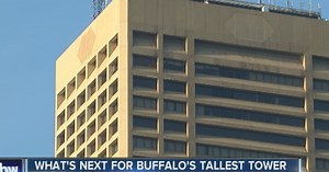 One Seneca Tower contract "expires," deal stalls