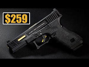 Top 7 Cheap Handguns Under $300 (2022)