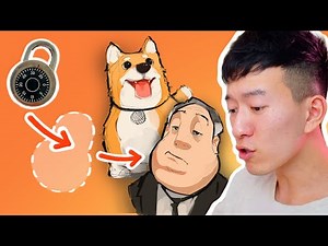 IS THIS the BEST Character Design Challenge?!