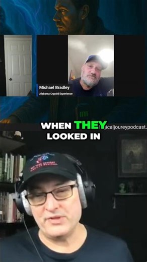 The Horrifyingly Human-Like Cryptids