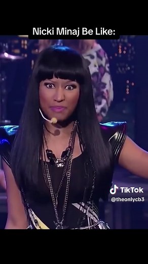 2010 Nicki Minaj Meme Compilation