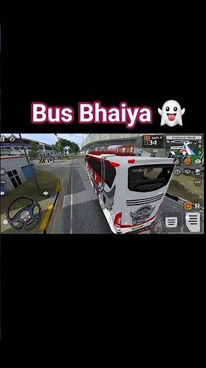 🔥 “Bus Driving Open World – Stunning Graphics Gameplay!”#video #viralvideo #gamjngvideos