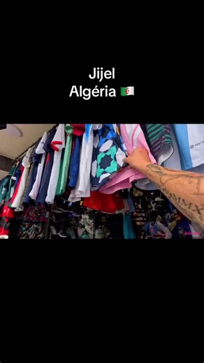 Exploring Awana Island: A Day in Algeria's Paradise