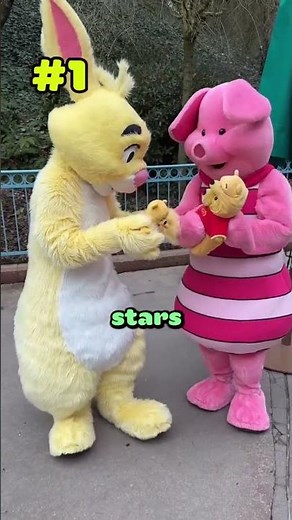 Rare Disneyland Characters You’ll Almost Never See 😱🏰