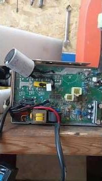 бензогенератор HERZ, нужен совет по ремонту #diy #tools #ремонт