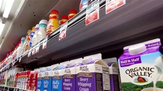 New dietary guidelines prioritize plant-based proteins and water