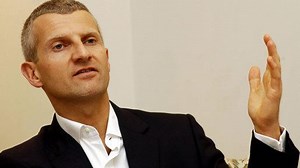 Andrea Illy - Alchetron, The Free Social Encyclopedia