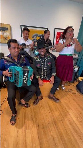 Les compartimos un adelanto de “Corazón Bordado”. Estreno mañana en plataformas! ❤️‍🔥 #shorts