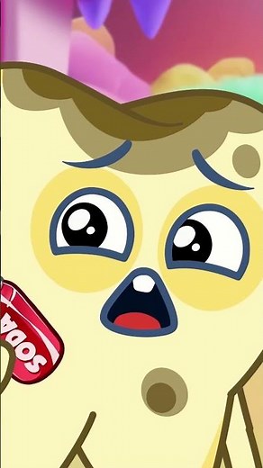 Crying Teeth! 🦷😭 Funny English for Kids! #animation #kids