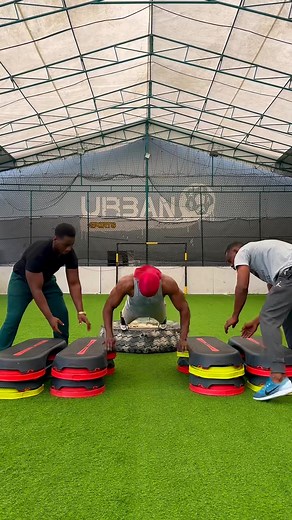 Challenge training 💪🔥 part5 | RUGBOY