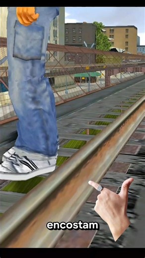Which GTA has the most REALISTIC physics?🔥#gta #gtav #gtasanandreas #games #comparison #details #...