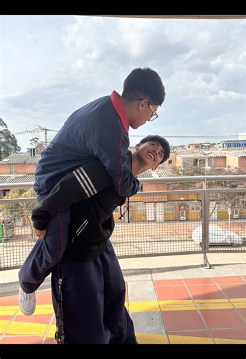 Reencuentro con tu ex: Un toque de humor