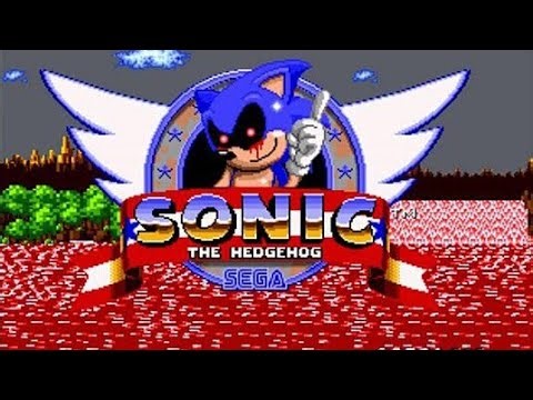 SONIC.EXE