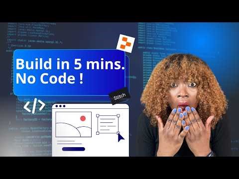 How To Build An AI Hospital | Management System In 5 Minutes | No code | TechWithEnodi