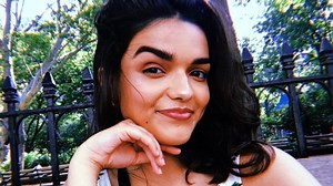 35K views · 217 reactions | What to know about the teen YouTube sensation playing Maria in "West Side Story." https://ietv.co/2Mb0wc6 | Inside Edition | Facebook