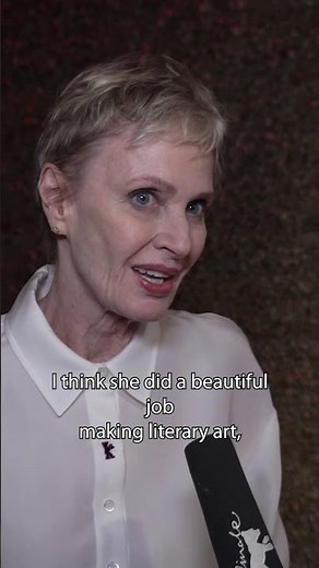Siri Hustvedt | Festival Voices | Berlinale 2026