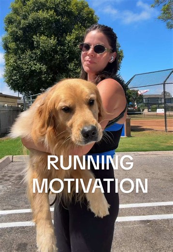 @Spot & Tango is the ultimate running motivation 😋 WINSTON50 will get you 50% off on your first order of UnKibble 🐶 #spotandtangopartner #unkibble #dogfood #healthydogfood