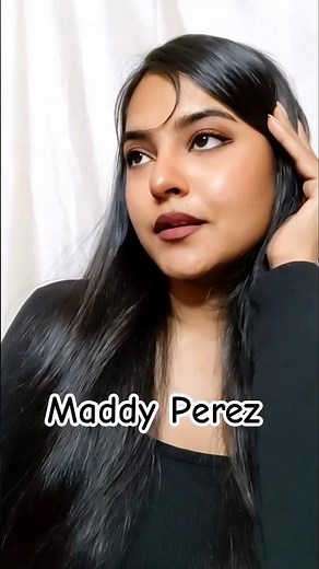 EUPHORIA | Maddy Perez Makeup
