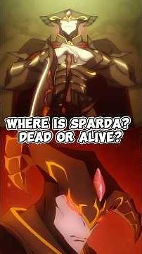 Where is Sparda? The Dark Knight? #devilmaycry #netflix #anime #dante #gaming #virgil