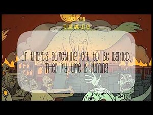 All Time Low -- Don't Panic! (Full Album + Lyrics)