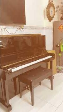 Bàn Giao Piano Kawai KS1F Về Quận 8 | Vì Minhphungmusic Mà Khách Dám Mua Chỉ Qua Một Lời Giới Thiệu