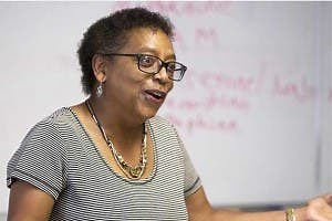 CSUSB Professor winner of Faculty Research Award