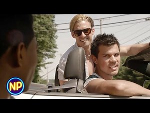 Frat Car | Grown Ups 2