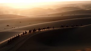 Life travel list 1—Dunhuang! Chase dancing apsaras across the Mogao Caves’ ceilings💃, witness the eternal romance of the Mingsha Mountain & the Crescent Spring🌙, and dive into the immersive rave of the Ancient Sound of Dunhuang🎵. Swipe to RSVP to this time-travel! #DunhuangAdventure #BucketListGoals | Dunhuang