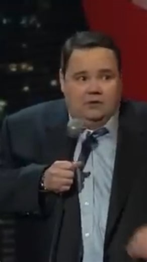 OnStage Humor on Instagram: "Follow @onstagehumor for more comedy -John Pinette 🕊️ . . . . . #johnpinette#funny#comedy#standup#standupcomedy#standup#viral#explore#fyp"