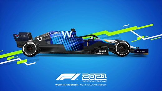 F1 2021 Download Free game for PC