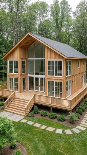 prefab home #tinyhouse #easyhouse #containerhouse #construction #containerhome