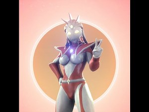 Ultrawoman Venus: What Could Have Been