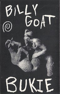 Billy Goat - Bukie