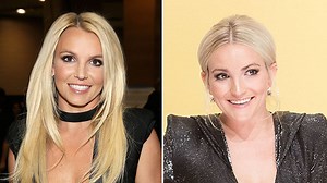 Inside Britney and Jamie Lynn Spears's feud and complicated relationship