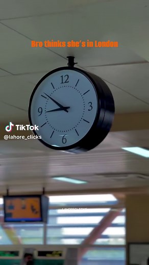 Exploring Lahore's Orange Line Train Experience