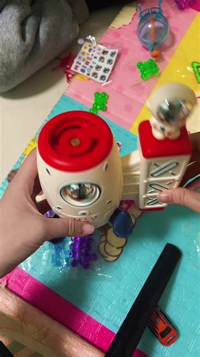 DIY Balloon Animals Kit for Creative Kids