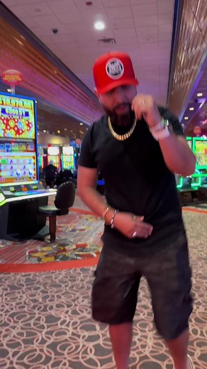 Máxima Apuesta Buffalo Gold Revolution - Bailecito Ganador en el Casino