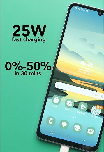 Samsung Galaxy Phones Comparison: Phone 1 vs Phone 2